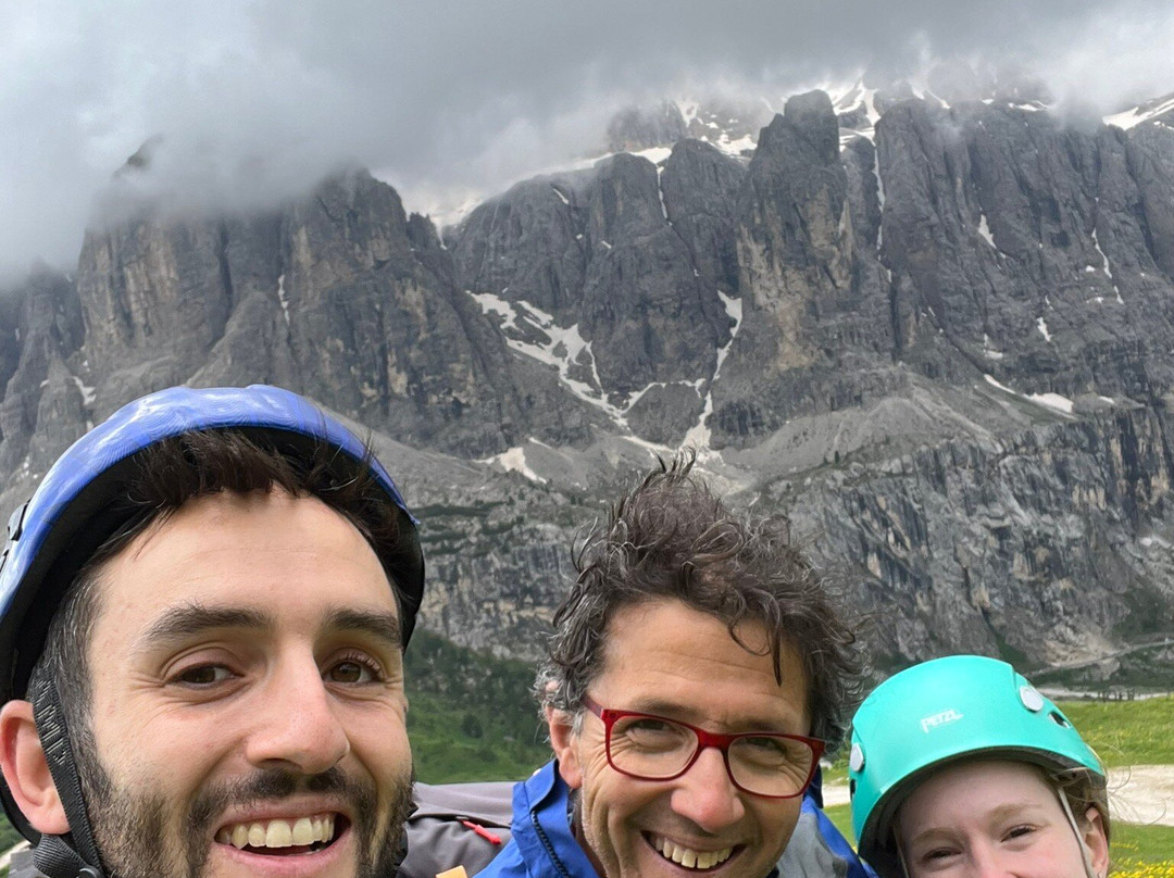 Catores- Scuola di Alpinismo景点图片