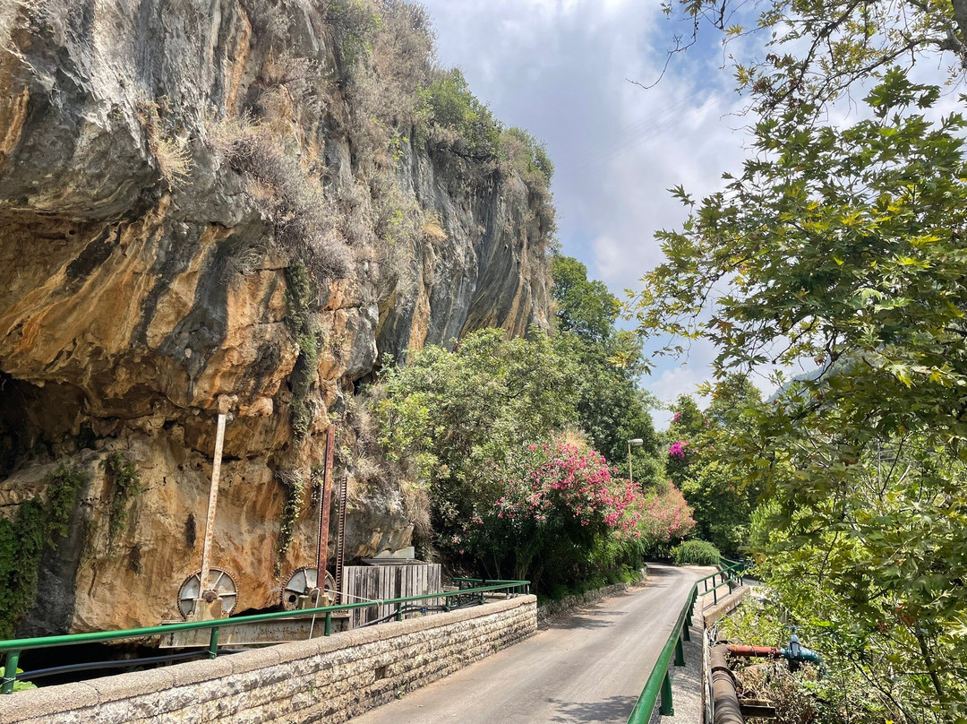 Nexus Tours Lebanon-贝鲁特必去景点