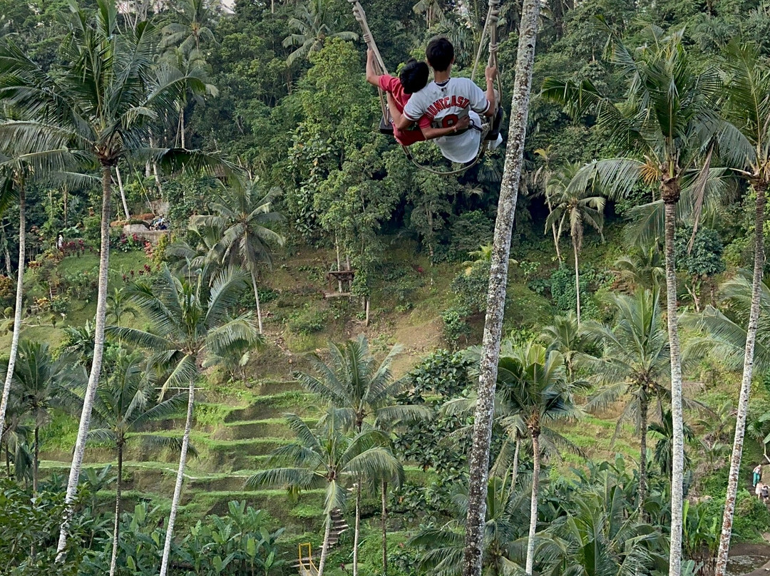 Ganesh Bali Travel-Tumbak Bayuh必去景点