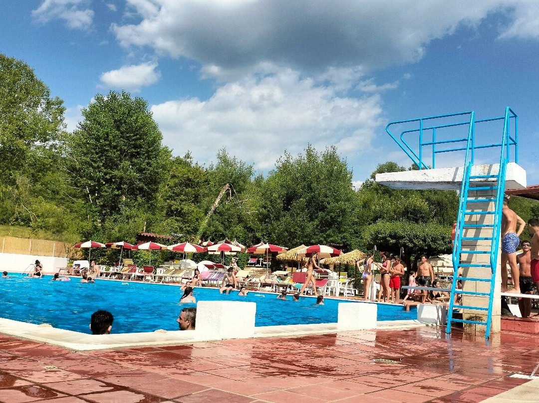 Harem Acqua Village Paradise-Gallinaro必去景点