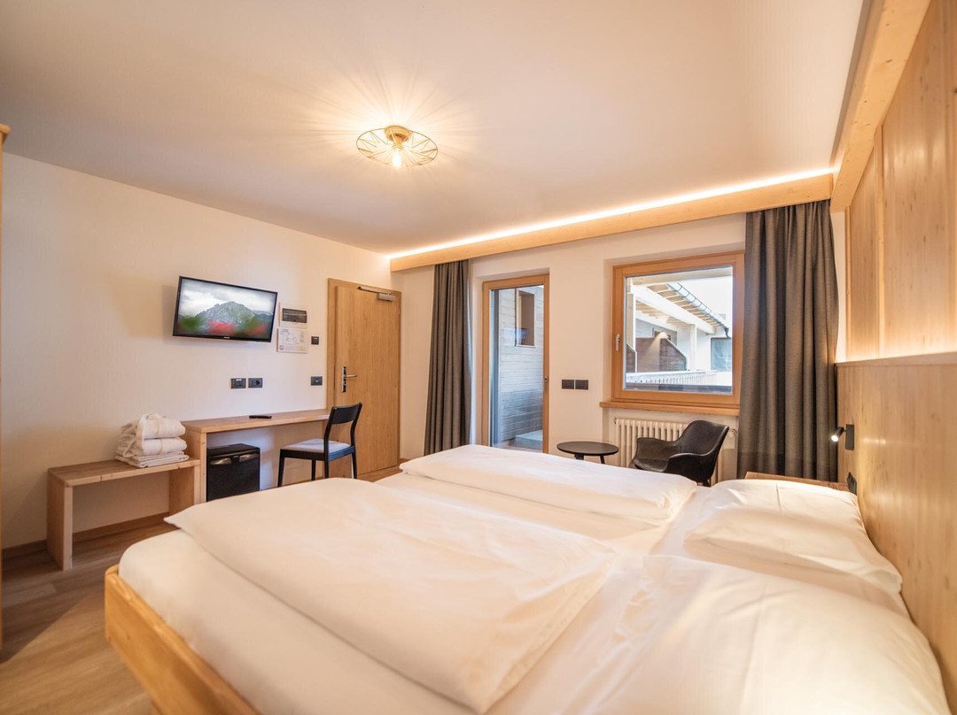 Hotel Condor主图