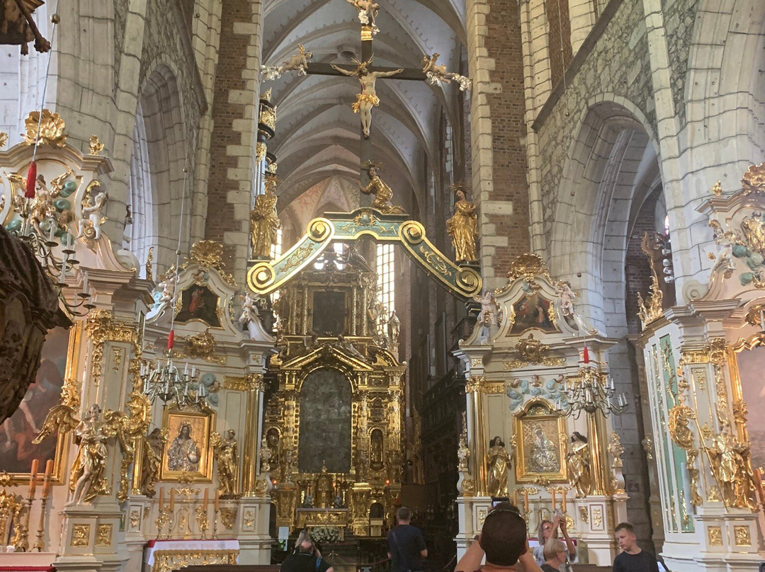 Golf Buggy Tours-克拉科夫必去景点