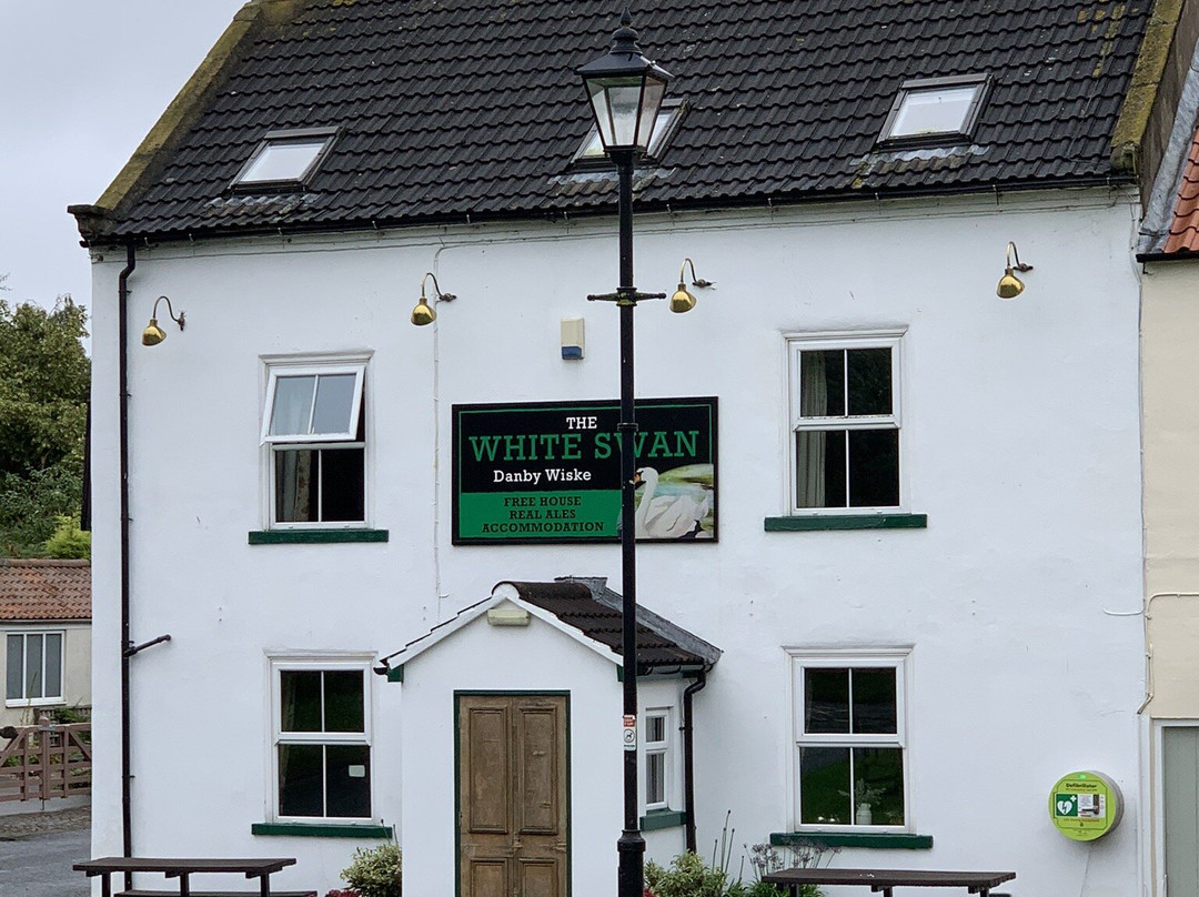 White Swan Inn主图