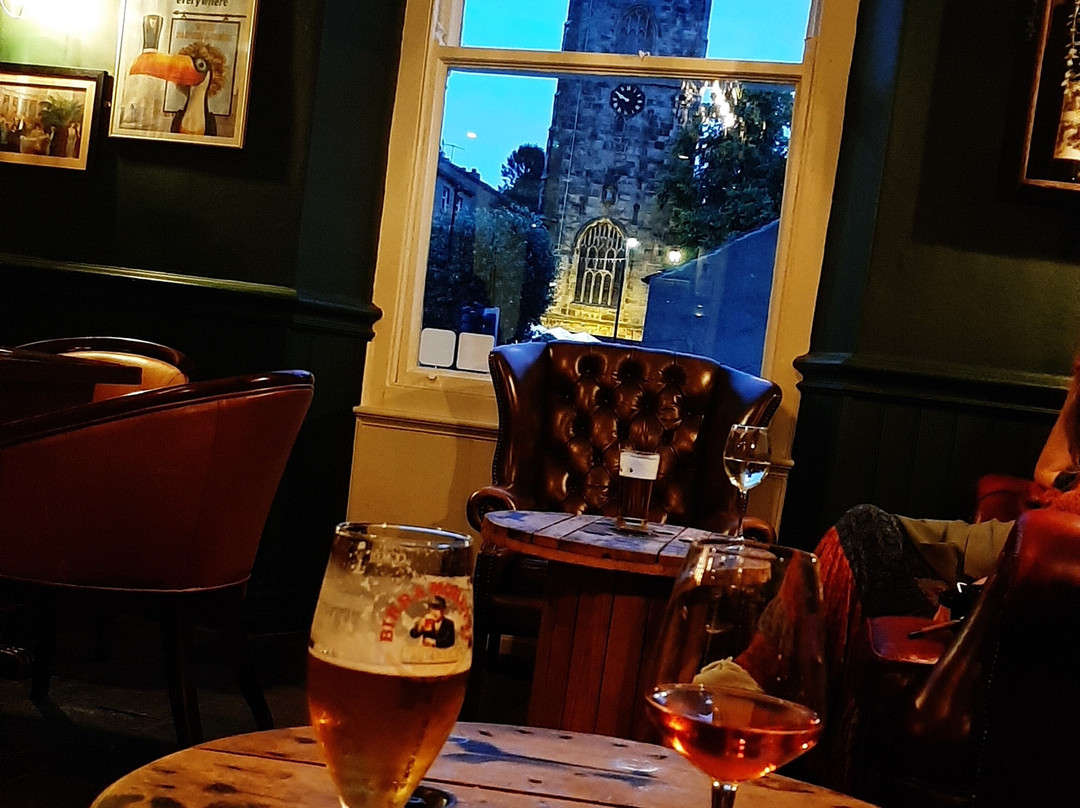 The Coach House Skipton主图