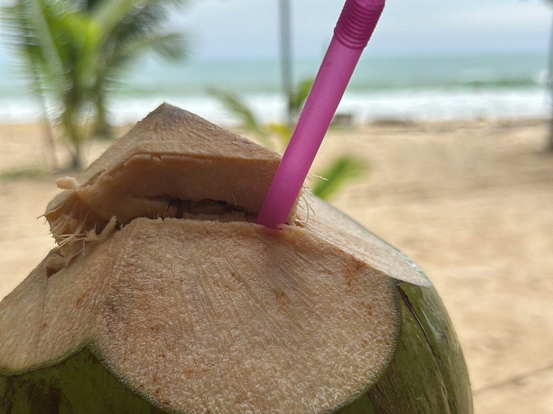 奈扬海滩S4-靠近普吉岛机场主图