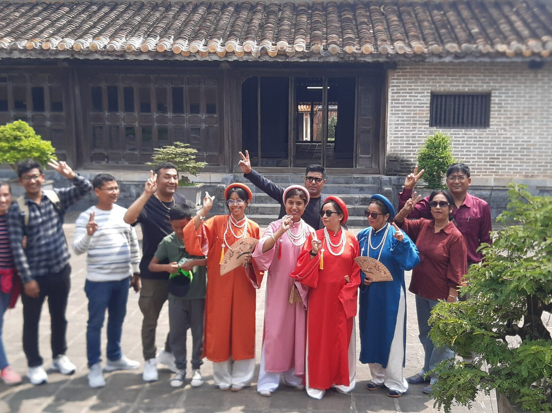 Go Viet Travel-河内必去景点