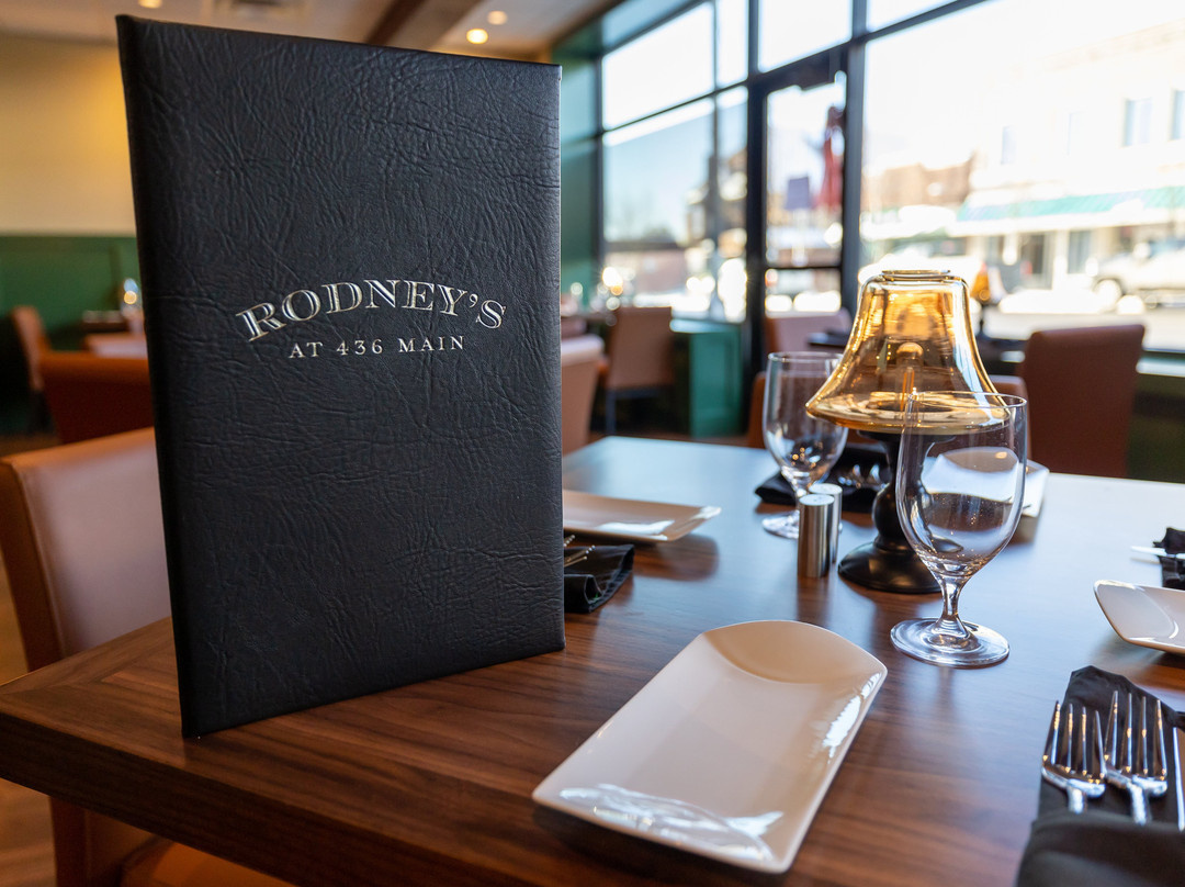 The Northeastland Hotel主图