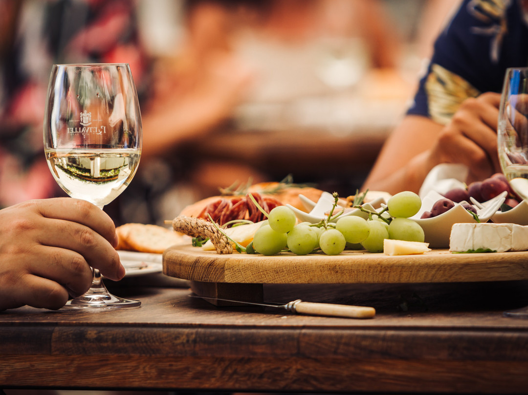 Rietvallei Wine Estate-Robertson必去景点