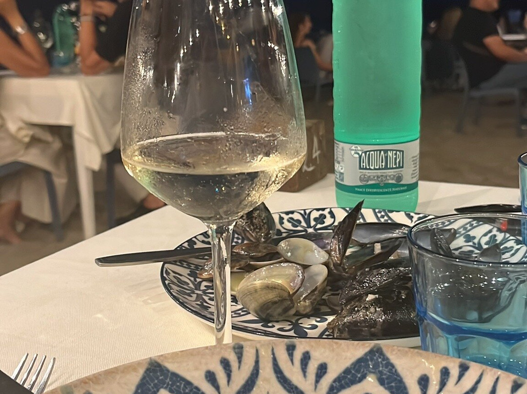 Azul Fiumicino-菲乌米奇诺必去景点