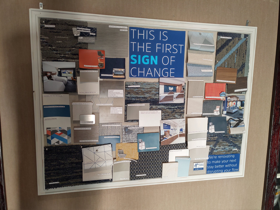 Holiday Inn Express & Suites Ogden by IHG主图