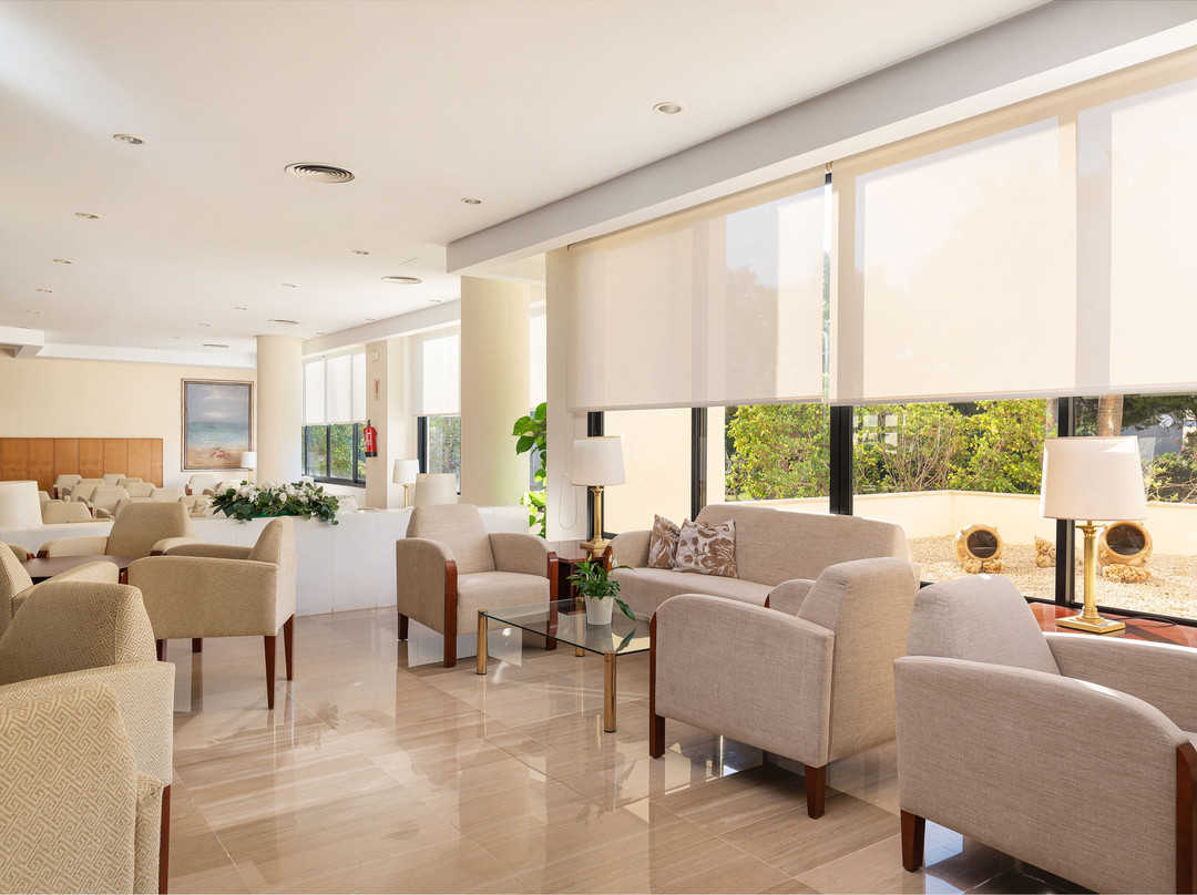 Welikehotel Marfil Playa主图