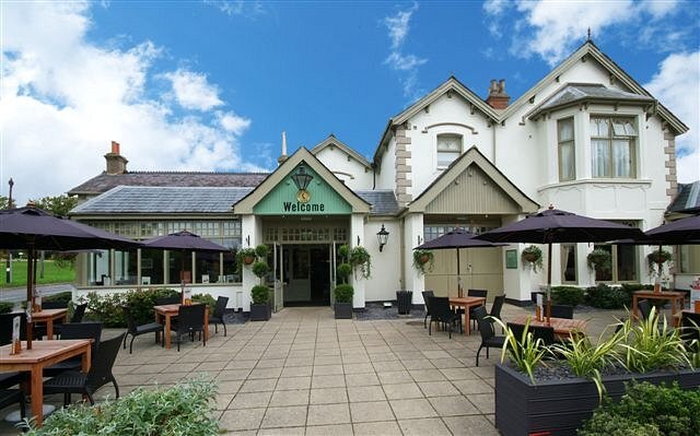 White Rabbit Hotel-浴室