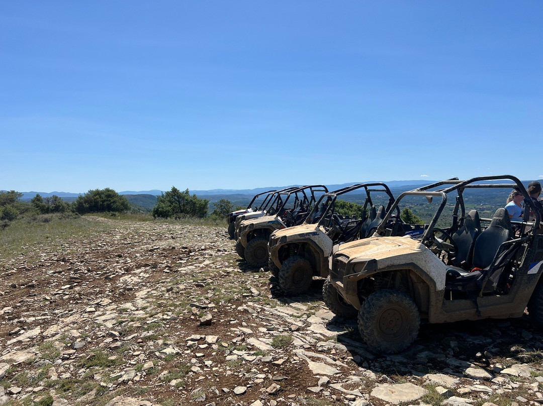 Offroad Aventure 07-Lanas必去景点