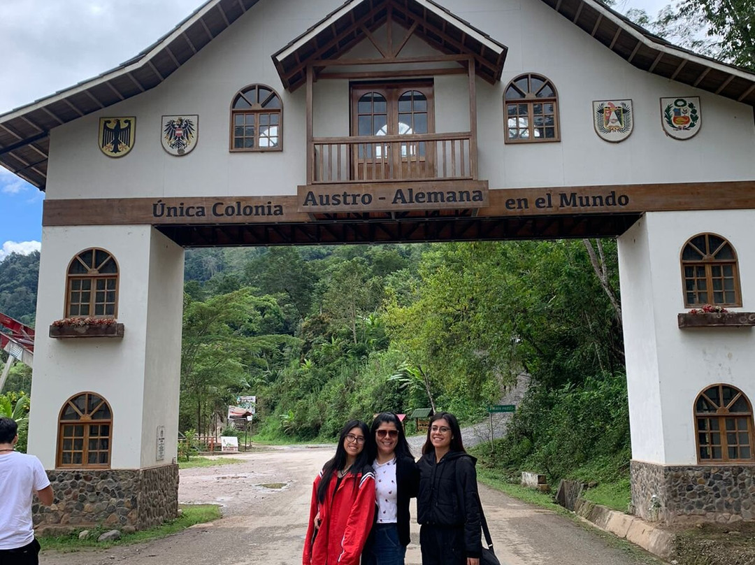 IBTravel-奥克萨潘帕必去景点