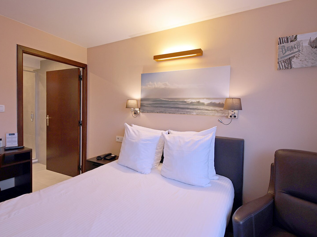 Hotel Uilenspiegel主图