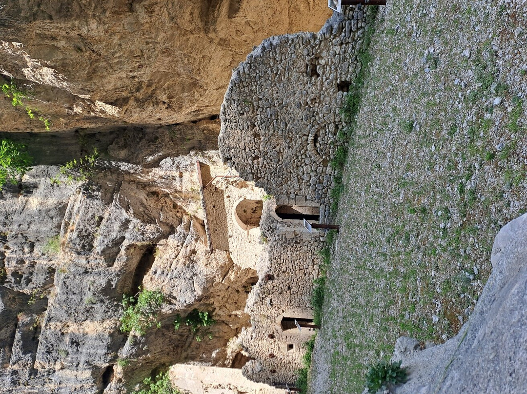 Monastero di San Martino In Valle景点图片
