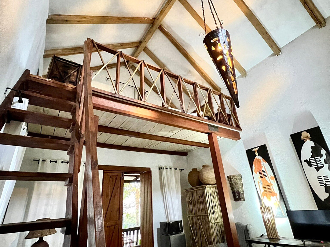 Dar Amane Guest Lodge主图