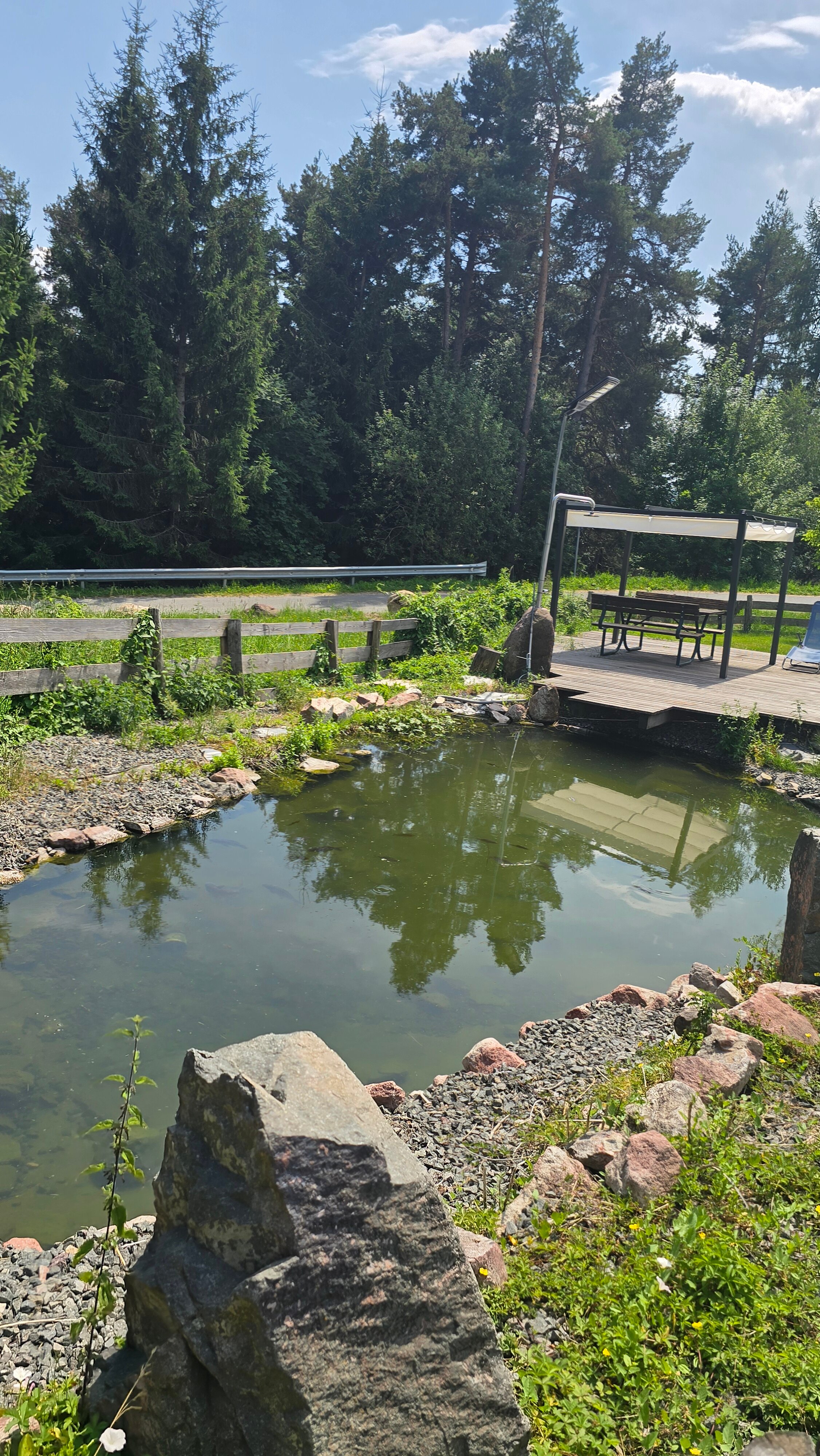 Gasthof Edelweiss-浴室