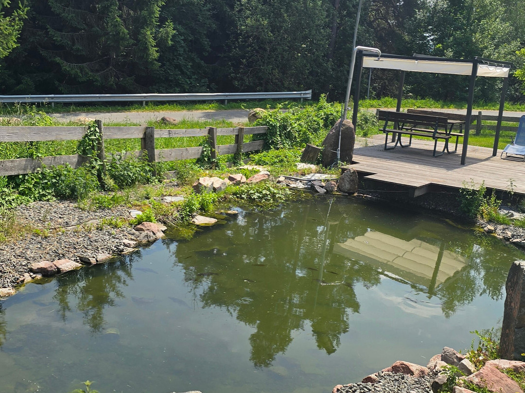 Gasthof Edelweiss主图