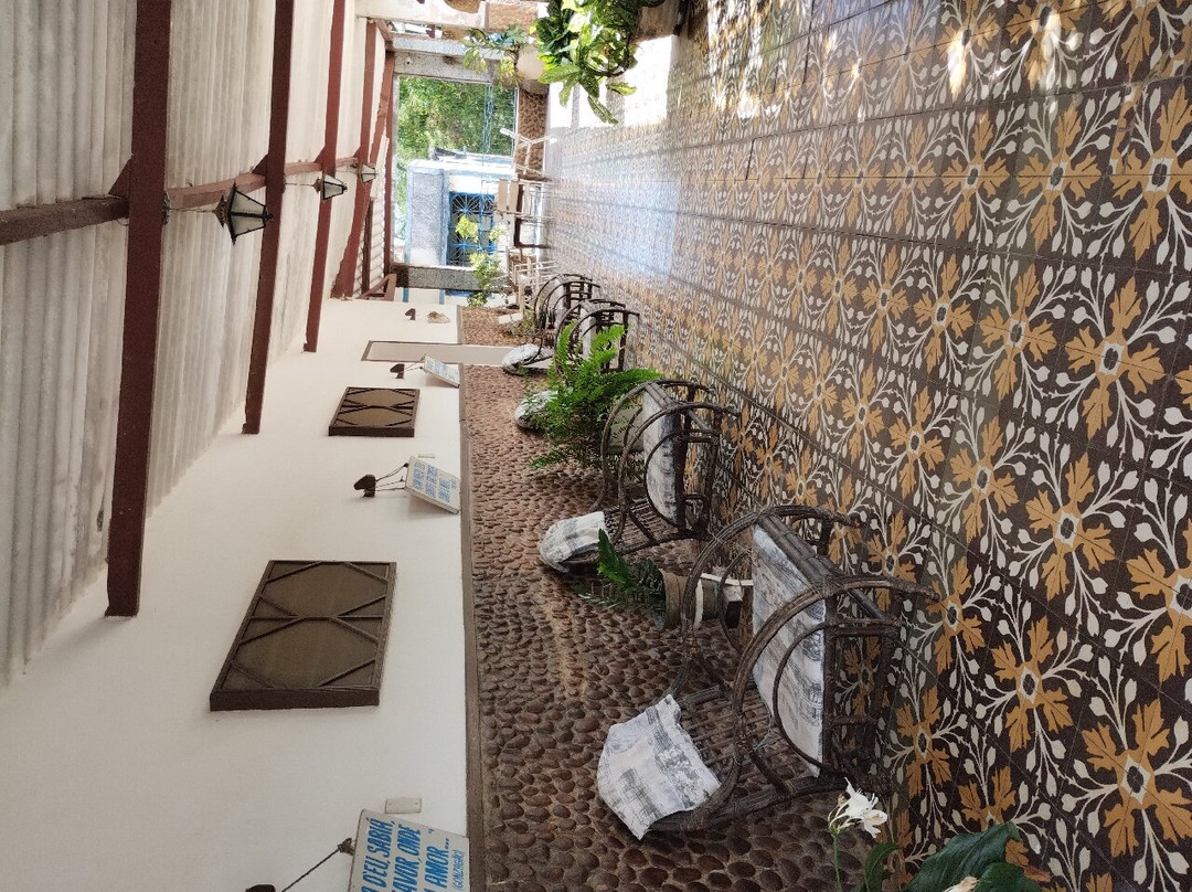 Gonzagao Museum-Exu必去景点