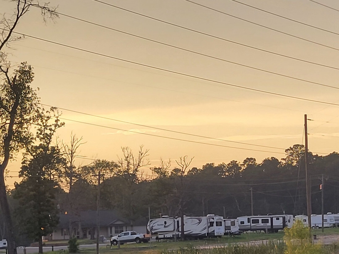 Willis RV Resort