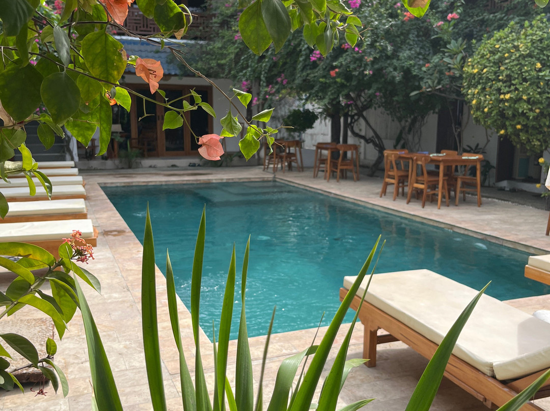 马利吉奥度假酒店主图