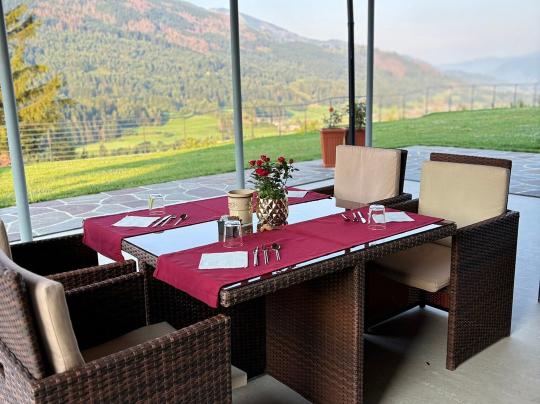 Albergo Garni Fonte dei veli主图