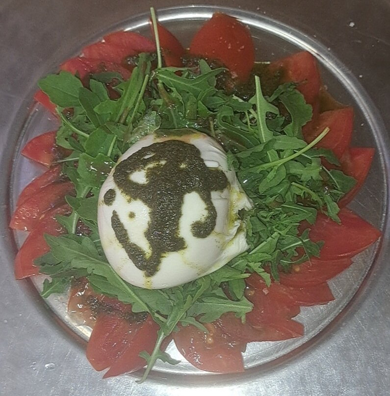 Hotel Stella Marina主图