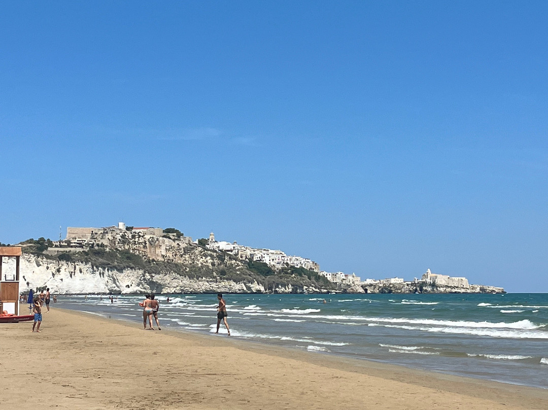 Lido Afrodite