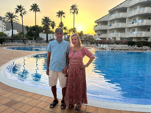 Grupotel Port d'Alcudia主图