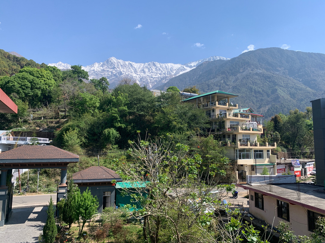 Atman, Dharamshala主图