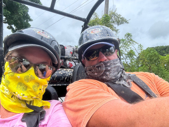 Yay Punta Cana-蓬塔卡纳必去景点