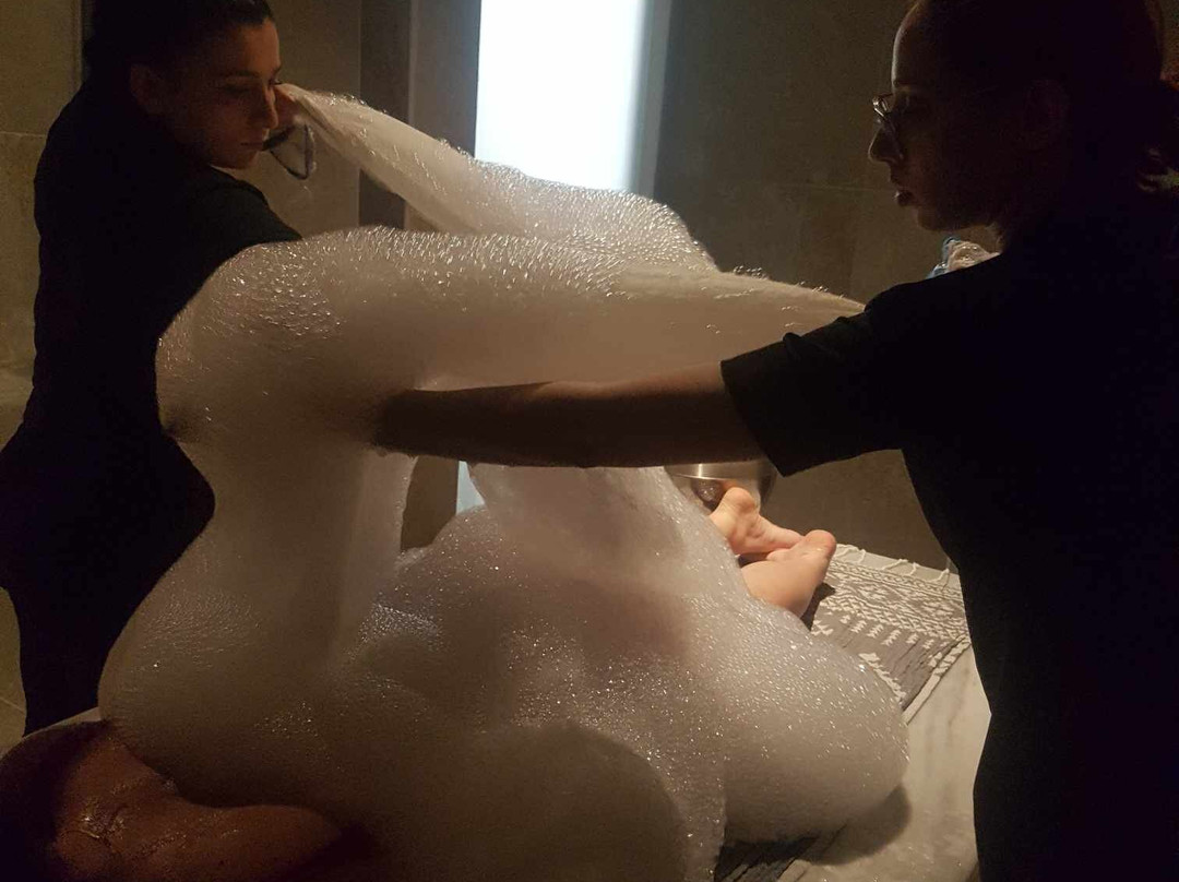 Anesis Massage Wellness Center & Hammam-罗德城必去景点