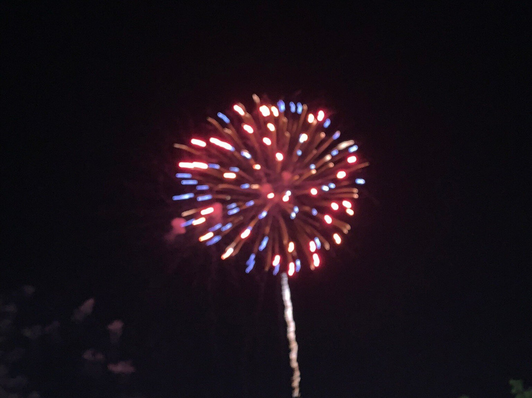 Thanksgiving Point-李海必去景点