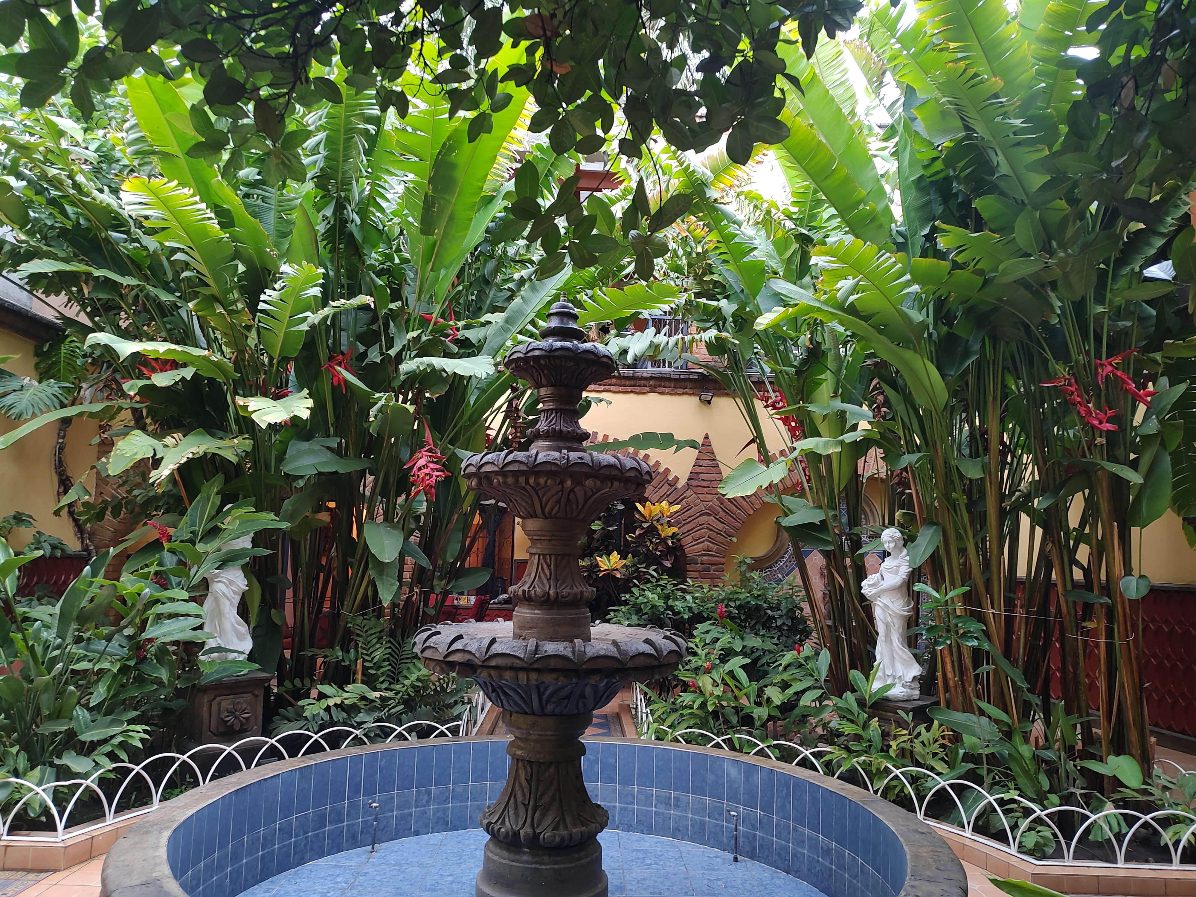 Hotel Casa La Gran Senora-官方