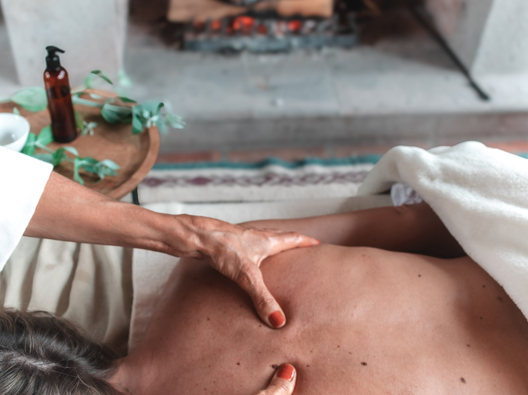 Whisper Hill ~ Bath & Body Wellness-Quechee必去景点