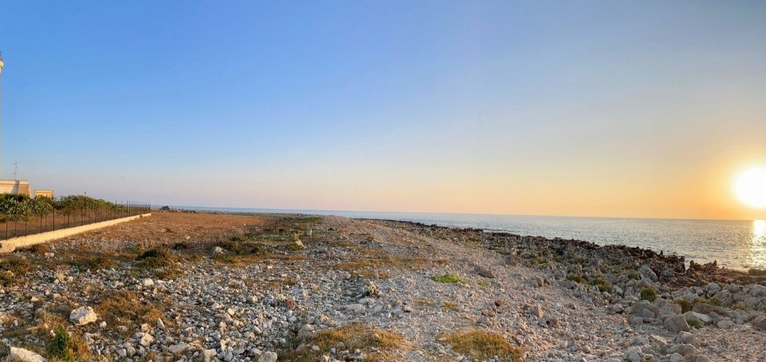 San Vito Lo Capo Lighthouse-圣维托角必去景点