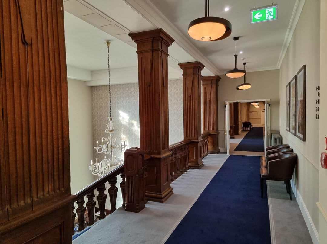 Easthampstead Park主图