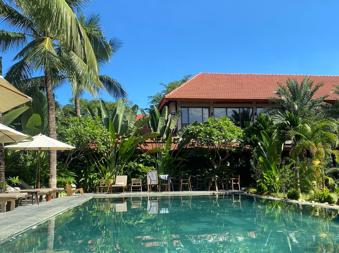 Coco Island Villa & Hotel
