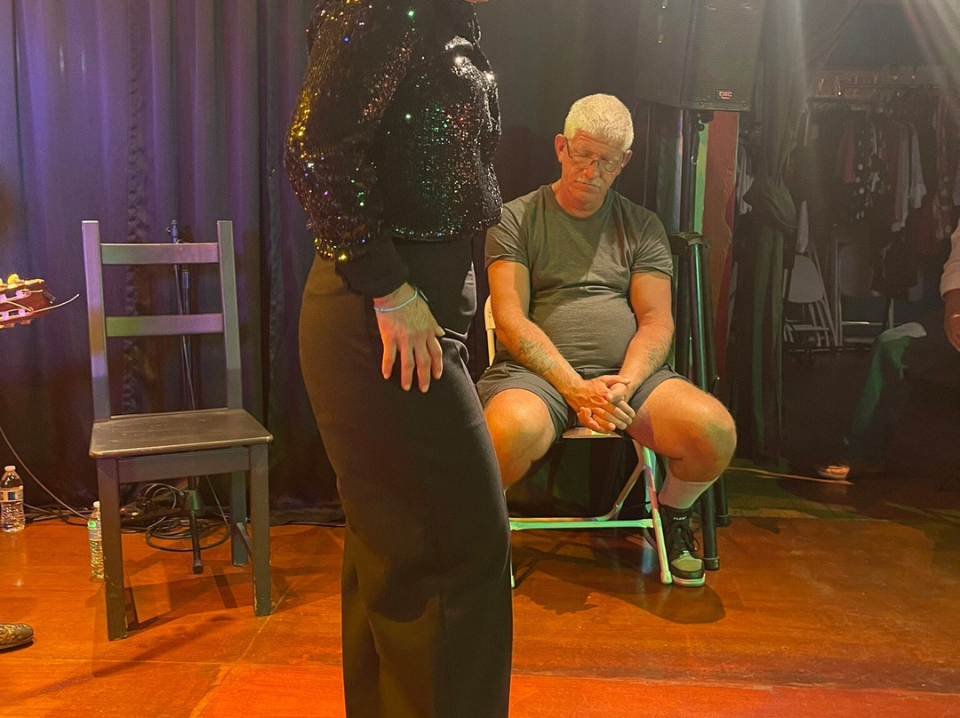 Casa Flamenca-阿尔伯克基必去景点