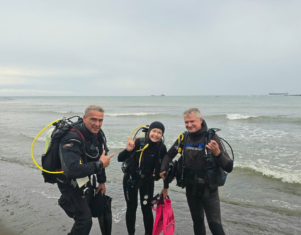 Pirates of the Sea of Okhotsk Tourist Club-南萨哈林斯克必去景点