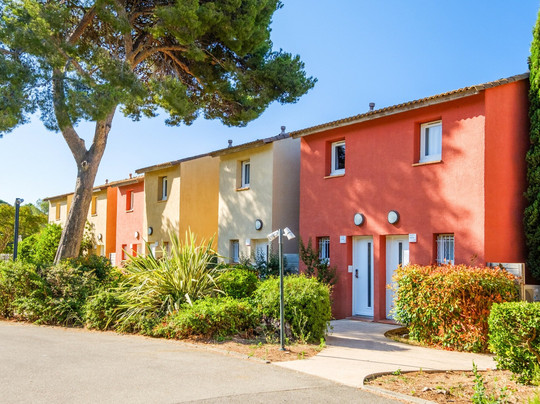 Village Club Mileade Carqueiranne主图