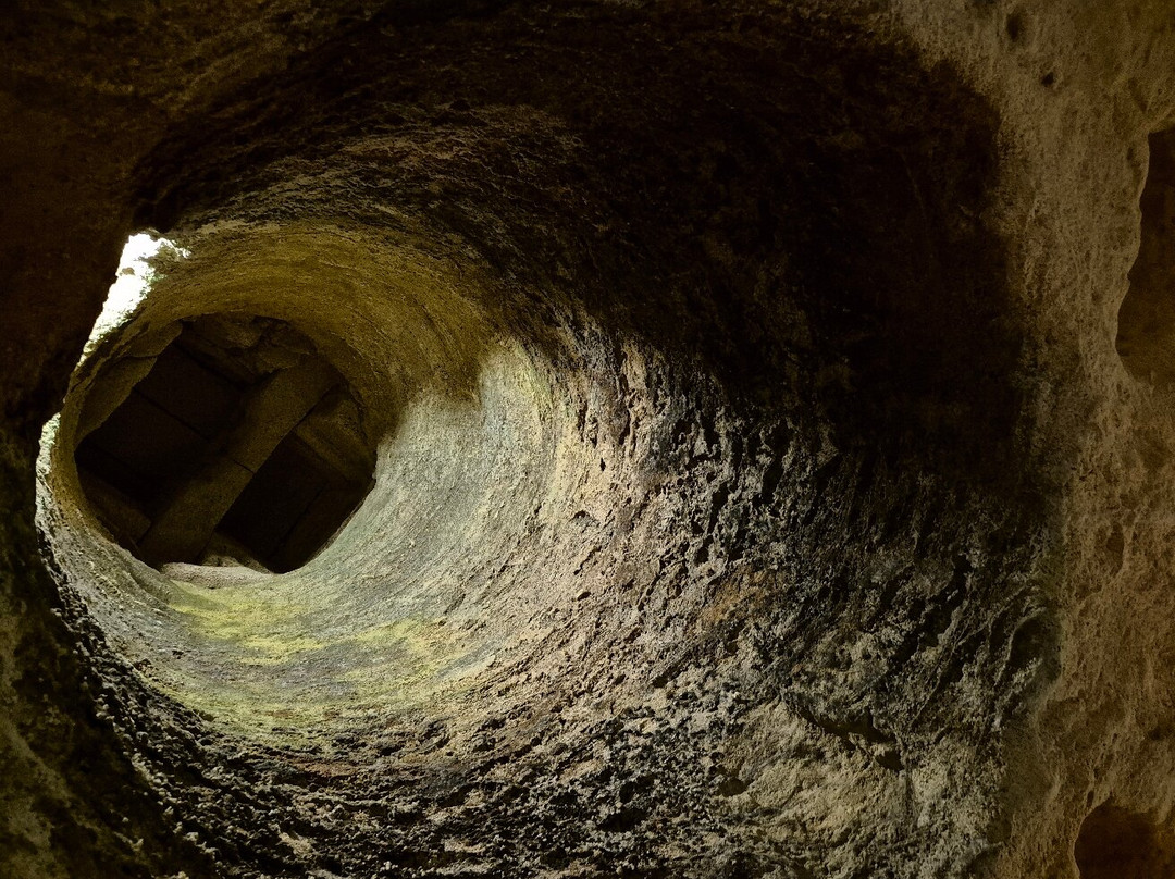 Frantoio Ipogeo di Palazzo Granafei-加里波利必去景点