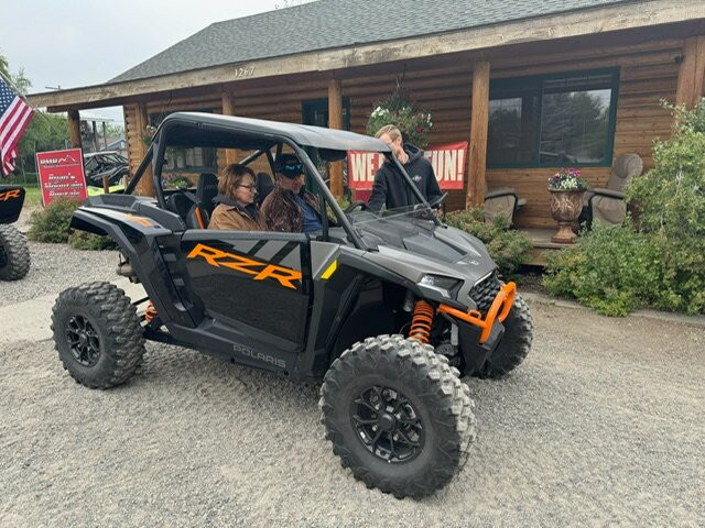 Ryan's Mountain Rentals (RMR)景点图片