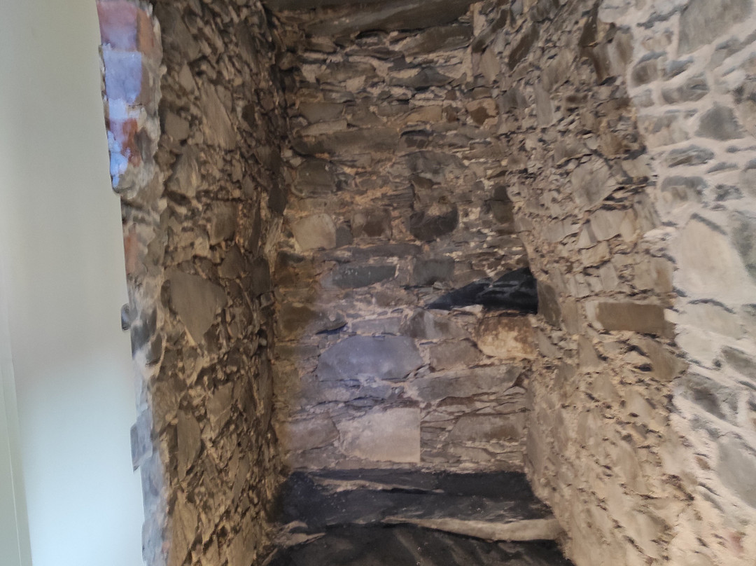 Castle Of St John-Stranraer必去景点