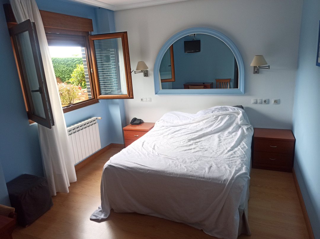 Hotel Azul de Galimar主图