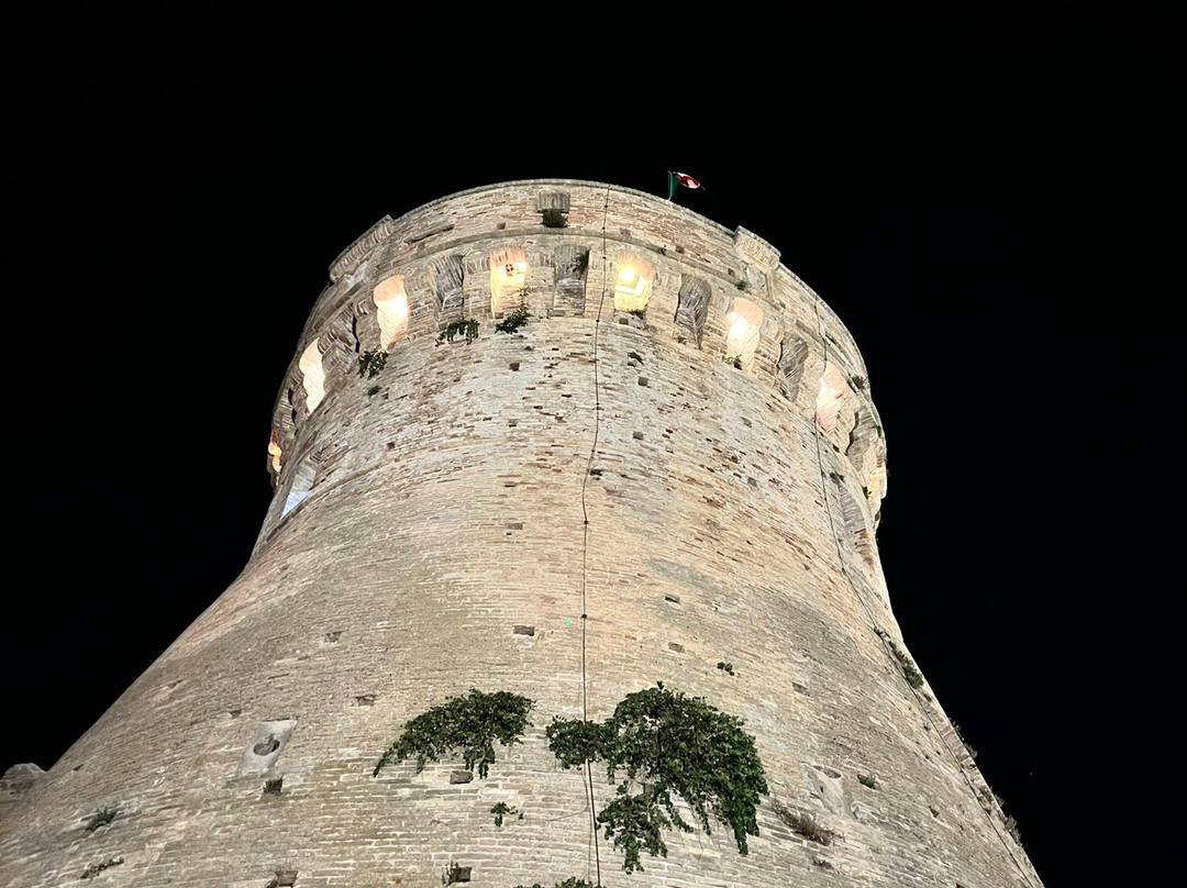 Rocca di Acquaviva Picena景点图片