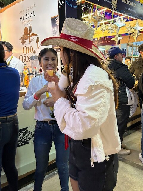 Oficina De Convenciones, Congresos Y Eventos De Oaxaca-Santa Lucia del Camino必去景点