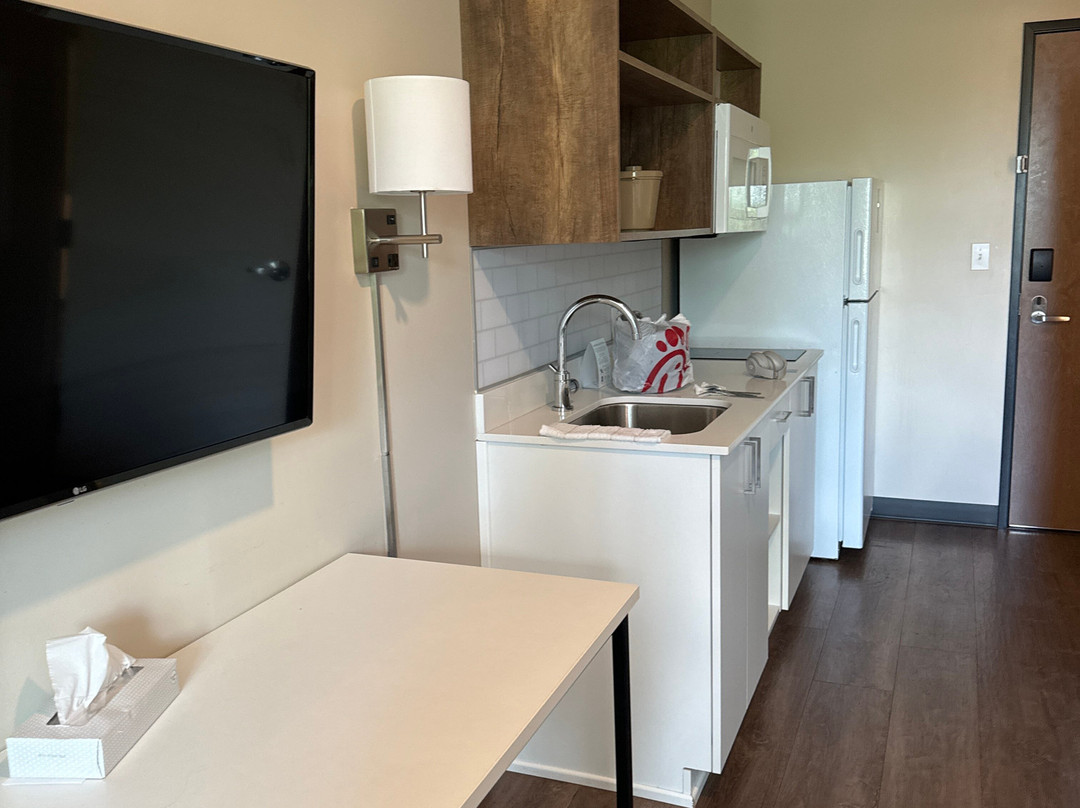 Extended Stay America - Orlando - Sanford主图