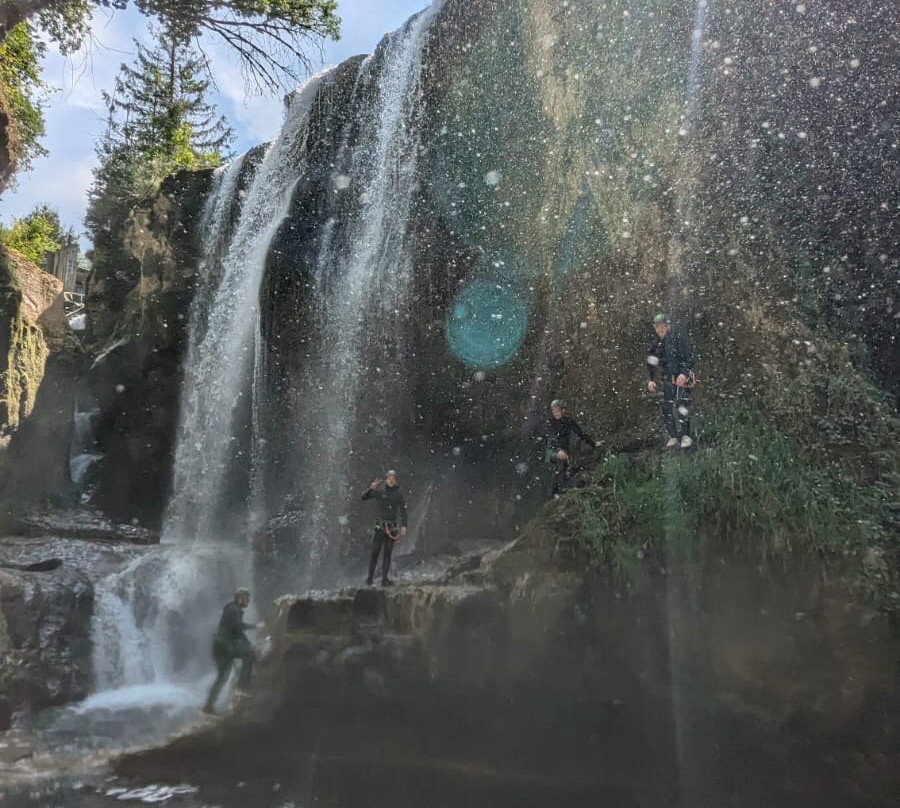 Outdooractivities-Foncine-le-bas必去景点